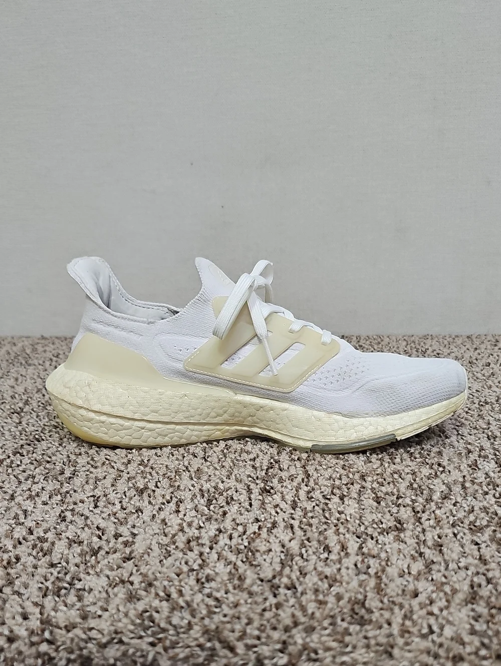 ADIDAS ULTRABOOST 21 WOMENS SNEAKERS BFPM-09-155
